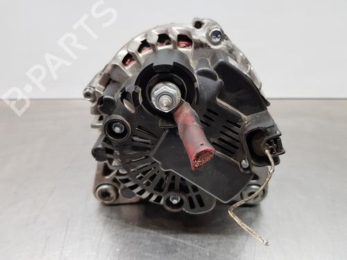 Alternator OPEL MOVANO B Van (X62)  | BP29356467M7 