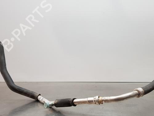 AC pipe TOYOTA COROLLA Hatchback (_E21_, _EA1_, _EH1_) 1.8 Hybrid (ZWE211) 88707F4020
