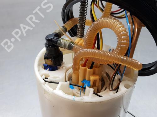 Fuel pump SKODA OCTAVIA III (5E3, NL3, NR3) 1.6 TDI | BP19687463M76 