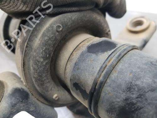 Driveshaft MITSUBISHI OUTLANDER II (CW_W) 2.2 DI-D 4WD | BP23276285M37 