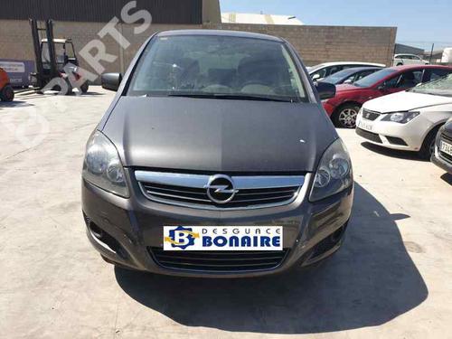 Radio OPEL ZAFIRA / ZAFIRA FAMILY B (A05)  | BP7584006E6 