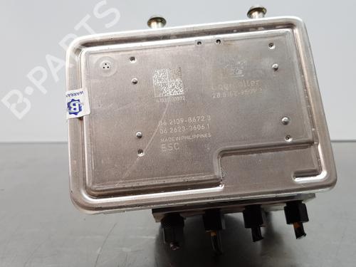 ABS pump HYUNDAI KONA (OS, OSE, OSI)  | BP17522285M43 