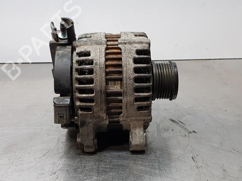 Used Alternator LAND ROVER FREELANDER 2 (L359) [2006-2015]  30878675