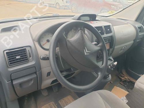 Cockpit CITROËN JUMPY II (VF7)  | BP29249735C47 