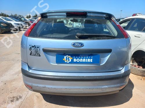 Vacuum pump FORD FOCUS II (DA_, HCP, DP)  | BP31329361M80 