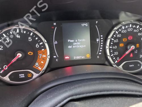 Gearbox JEEP RENEGADE SUV (BU, B1, BV) 1.0 T-GDi | BP16259379M3 