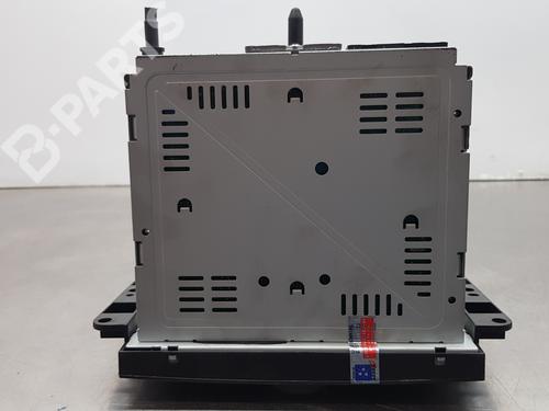 Radio CHEVROLET CAPTIVA (C100, C140) 2.2 D | BP12065227E6 