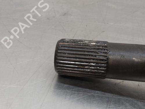 Left rear driveshaft SSANGYONG ACTYON I 200 Xdi 4WD | BP15248003M40 