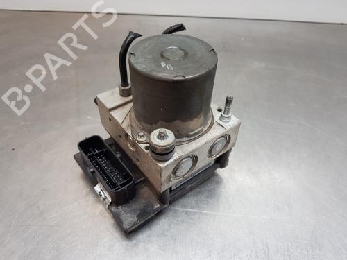 Used ABS pump PEUGEOT PARTNER Box Body/MPV [2008-2025]  28134095