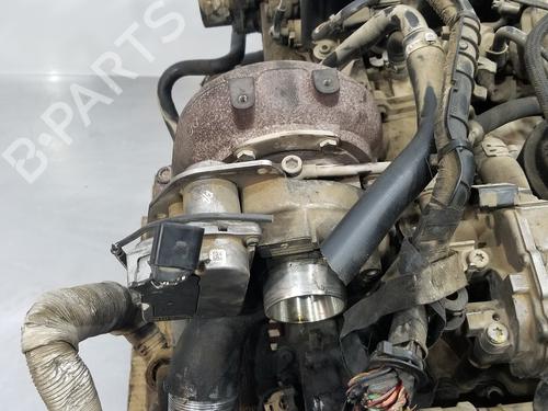 Engine AUDI A8 D3 (4E2, 4E8) 3.0 TDI quattro | BP20489938M1 - Image 13