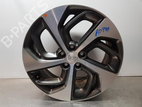 Used Rim HYUNDAI TUCSON (TL, TLE) [2015-2023]  30614870