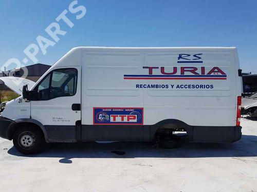 Right front shock absorber IVECO DAILY VI Van  | BP7581663M17  - Image 6