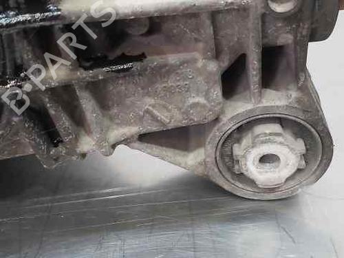Rear differential VW TOUAREG (7LA, 7L6, 7L7)  | BP12259675M24 