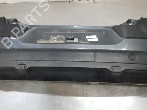 Used Rear bumper CITROËN C4 CACTUS [2014-2025]  19097991