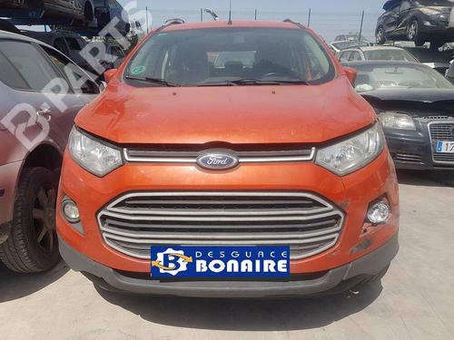 Used Parts FORD ECOSPORT    1069349