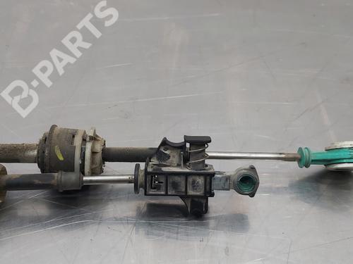 Gear lever OPEL CORSA E (X15)  | BP11917324M90 