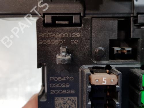 Fuse box BMW 1 (F40) 116 d | BP17957362E1 