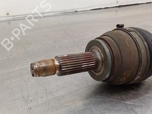 Left front driveshaft HYUNDAI KONA (OS, OSE, OSI)  | BP17455560M38 