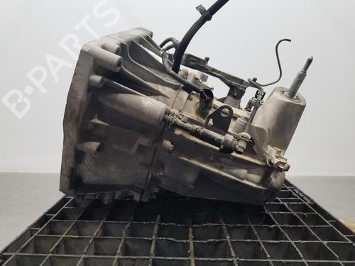 Gearkasse RENAULT MEGANE IV Hatchback (B9A/M/N_) 1.3 TCe 140 (B9NB) | BP23421646M3 