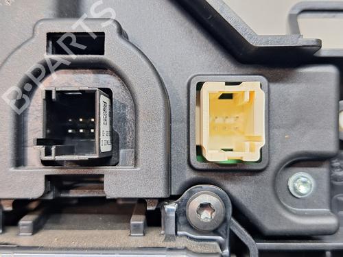 Display monitor CITROËN C4 Grand Picasso II (DA_, DE_) 1.6 HDi / BlueHDi 115 | BP16477766C48 