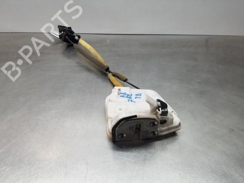 Rear right lock MAZDA 3 (BM, BN)  | BP30880403C99 
