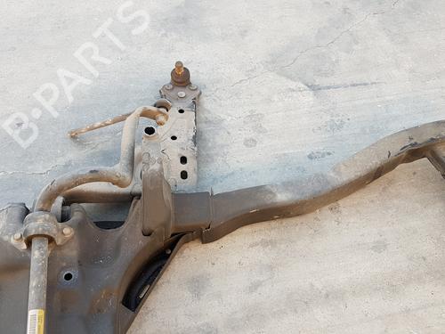 Subframe OPEL MOKKA / MOKKA X (J13) 1.4 (_76) | BP16966008M9
