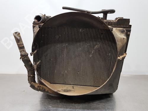 Used Water radiator RENAULT TRUCKS Maxity [2007-2025]  23558523