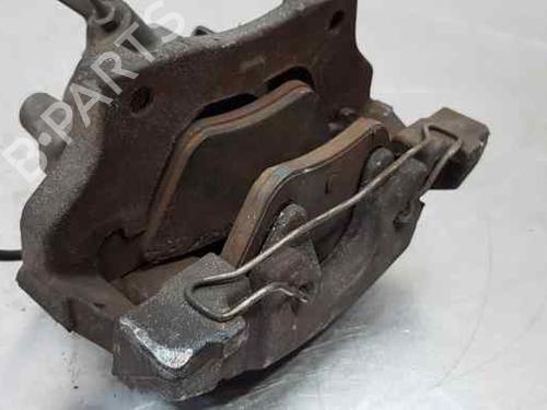 Right front brake caliper MERCEDES-BENZ E-CLASS (W211) E 240 4-matic (211.080) | BP13009597M104 
