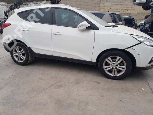 Engine control unit (ECU) HYUNDAI ix35 (LM, EL, ELH)  | BP8818213M57 