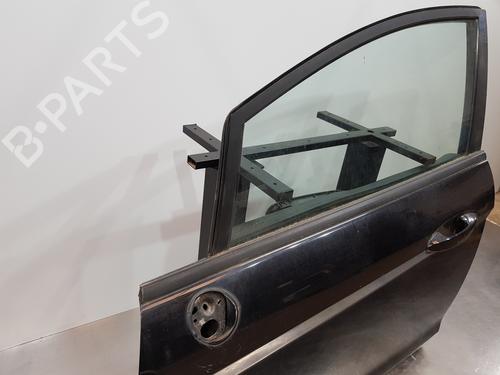 Left front door FORD FIESTA VI (CB1, CCN)  | BP26566110C2 