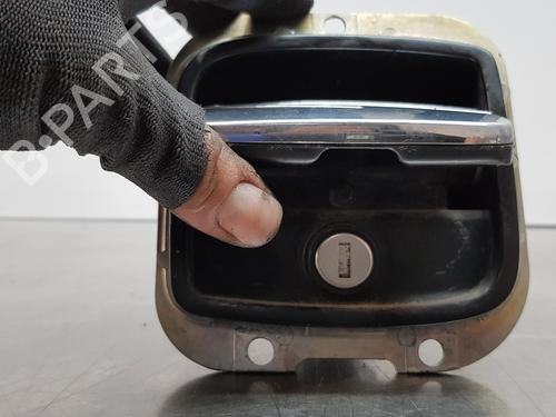 Trunk håndtak SEAT LEON (1M1) | BP30879847C132