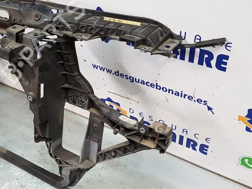 Front slam panel BMW X3 (E83)  | BP7591177C72 