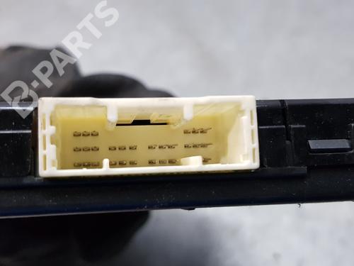 Electronic module TOYOTA YARIS (_P9_) 1.8 VVTi (ZSP90_, ZSP90R) | BP7650770M83 