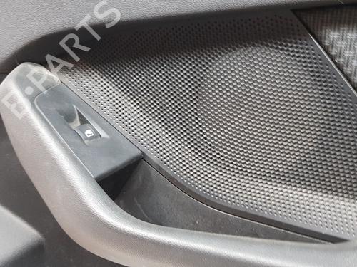 Front right panel BMW 1 (F40) 116 d | BP17957365C59