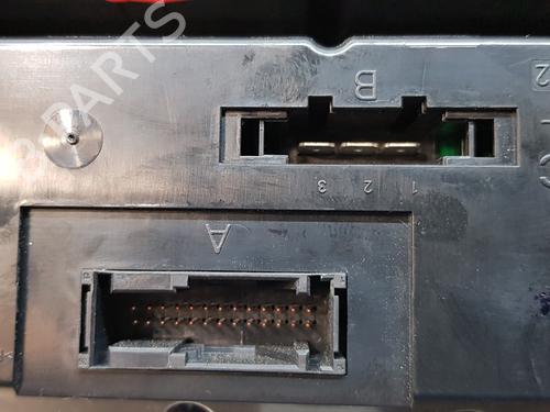 Airco bedieningspaneel AUDI A8 D3 (4E2, 4E8) 3.7 quattro | BP13932618I5 