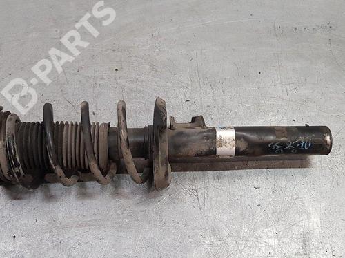 Used Right front shock absorber Right front shock absorber VW GOLF V (1K1) 1.9 TDI (105 hp) 11015186 11015186