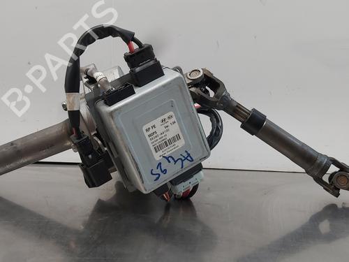 Steering column KIA CARENS IV 1.7 CRDi | BP13661988M21 