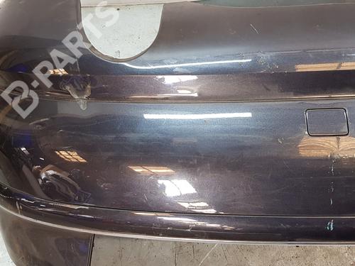 Rear bumper AUDI A8 D3 (4E2, 4E8) 4.0 TDI quattro | BP10054330C8 