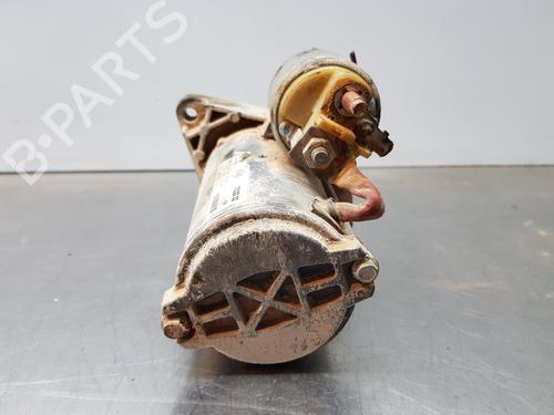 Starter RENAULT MASTER III Van (FV) | BP30880595M8