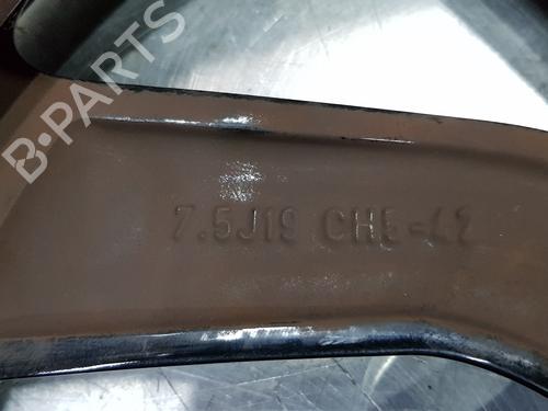 Rim OPEL GRANDLAND / GRANDLAND X (A18, P1UO)  | BP16068348C45 