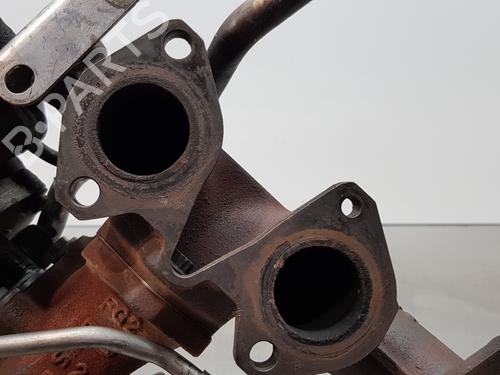 Turbocharger/Supercharger TOYOTA VERSO (_R2_)  | BP18353801M71 