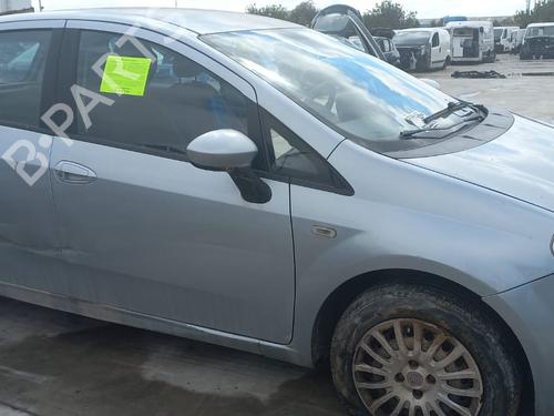 Steering column FIAT GRANDE PUNTO (199_)  | BP19432943M21