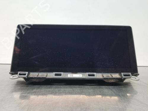 Used Display monitor LEXUS NX (_Z1_) [2014-2025]  23957581