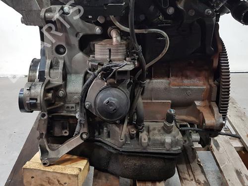 Engine LAND ROVER RANGE ROVER EVOQUE (L538)  | BP19683671M1 