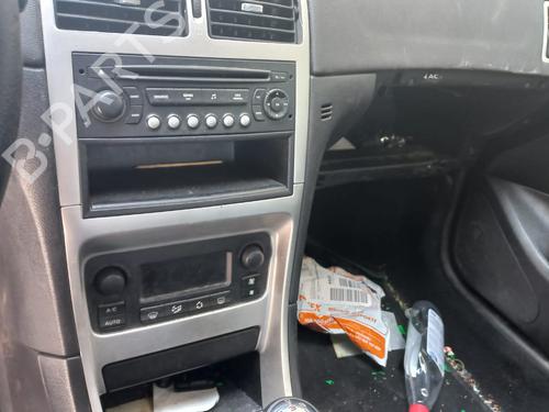 Egr PEUGEOT 307 (3A/C) | BP14987058M69