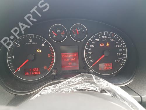 Right mirror AUDI A3 Sportback (8PA) 2.0 TDI 16V | BP11330985C27 