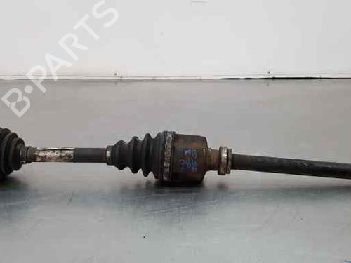 Used Right front driveshaft CITROËN C4 Grand Picasso I (UA_) [2006-2013]  13018066