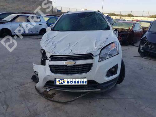 Injector CHEVROLET TRAX  | BP9714193M100 