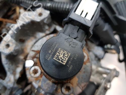 Engine FORD FOCUS II Turnier (DA_, FFS, DS)  | BP28110618M1 