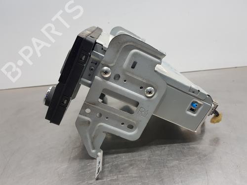 Radio NISSAN JUKE (F15)  | BP30054904E6 